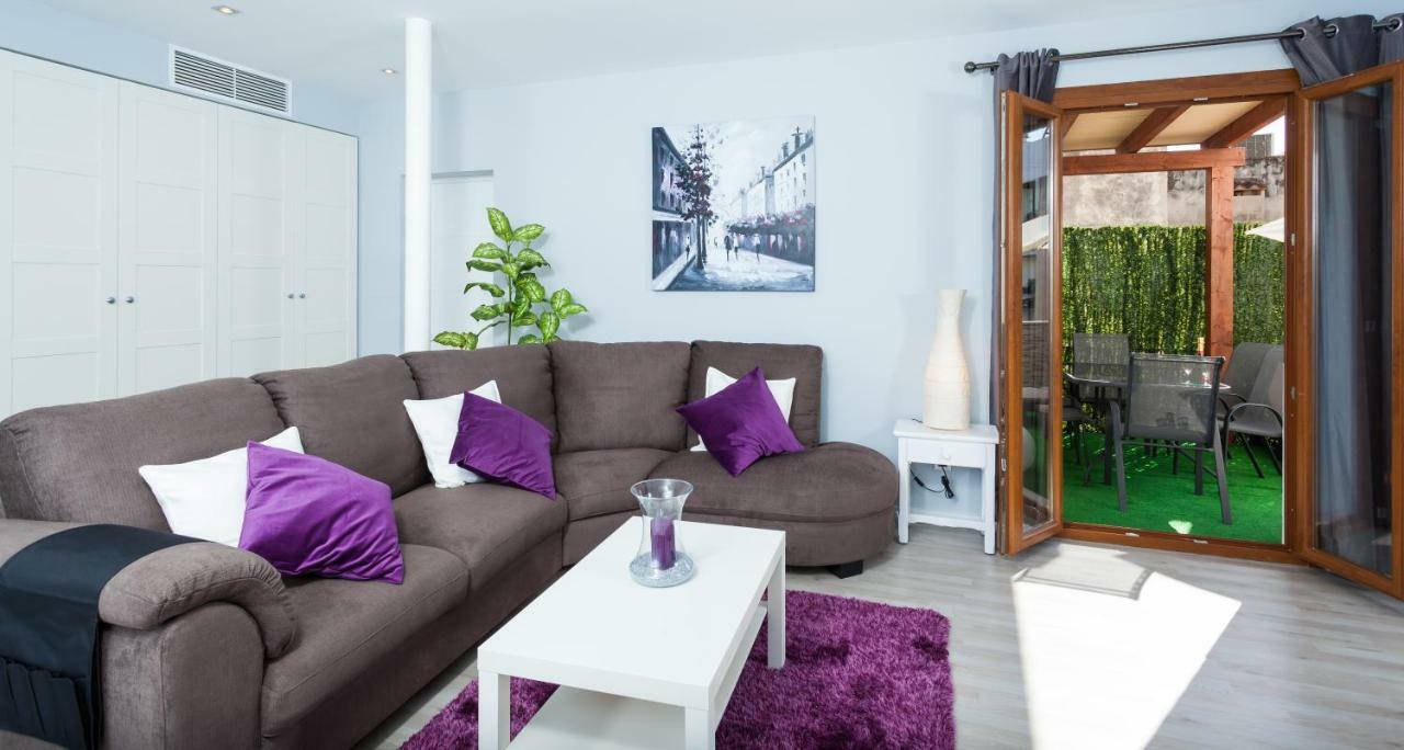 Mafloras Luxury&Beach Apartment Cala Millor  Exterior photo